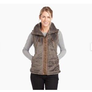Kühl flight vest